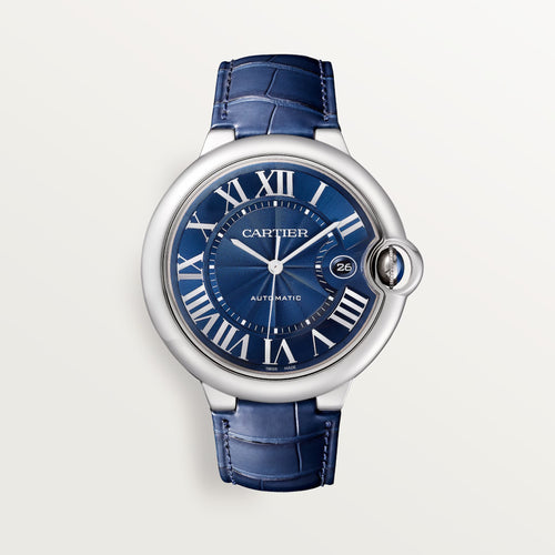 Cartier Ballon Bleu WSBB0027