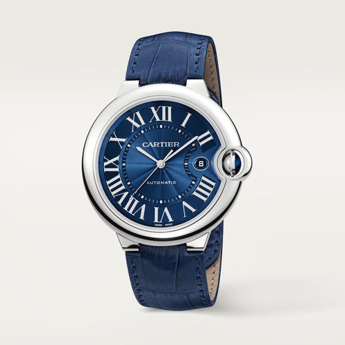 Cartier Ballon Bleu WSBB0027