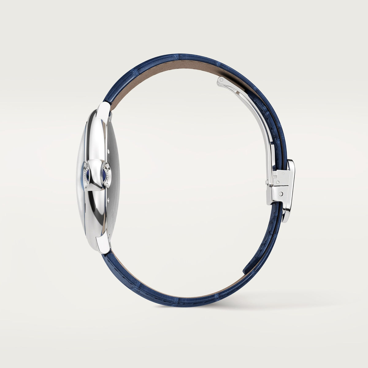 Cartier Ballon Bleu WSBB0027
