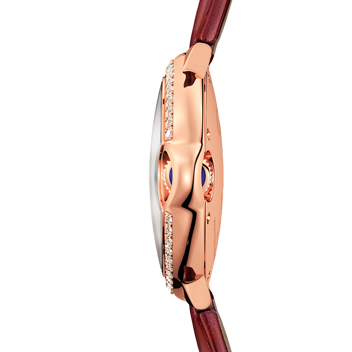 Cartier Ballon Bleu De Cartier Watch, 33mm, Self-Winding Mechanical Movement WJBB0033